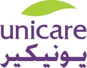 Unicare logo